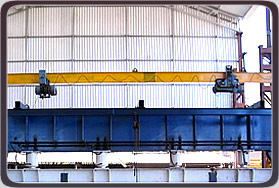 1800 TONS HYDRAULIC PRESS BRAKE  