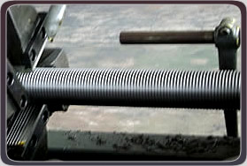 LANDIS THREAD CHASER