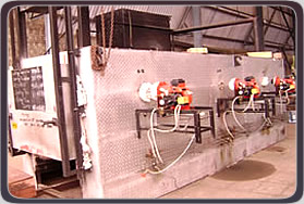 OIL FIRED FURNACE 