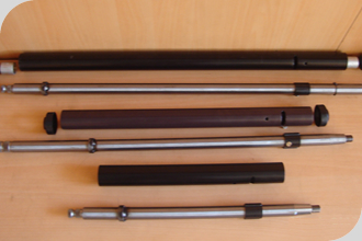 Column Assembly - Automotive