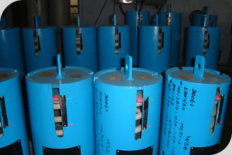 Variable Load Hangers
